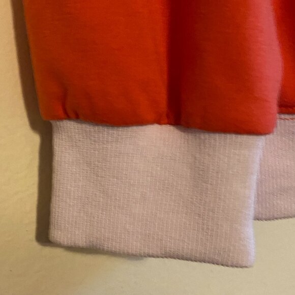 Fantaslook Sweatshirt for Women Crewneck Long Sleeve – Size L - Picture 8 of 9